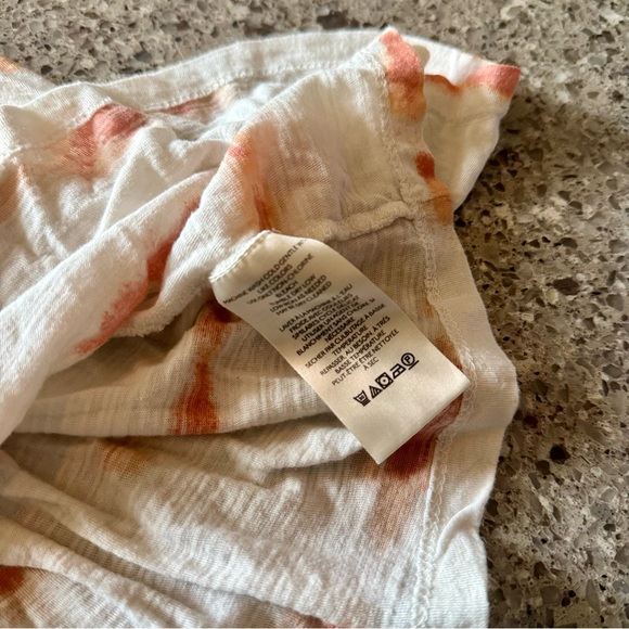 Free People l Smore Tunic Top l Size: Women's Medium - Picture 5 of 11